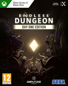Endless Dungeon Day One Edition XONE