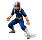 MY HERO ACADEMIA BWFC MODELING ACADEMY SMSP THE SHOTO TODOROKI [TWO DIMIENSIONS] Hobby
