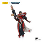 Warhammer 40k Action Figure 1/18 Adepta Sororitas Battle Sisters Order of the Bloody Rose Sister Ignacia 12 cm Hobby