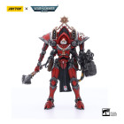 Warhammer 40k Action Figure 1/18 Adepta Sororitas Paragon Warsuit Sister Merewal 12 cm Hobby