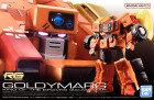 RG GOLDYMARG Hobby