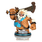 The Legend of Zelda Breath of the Wild PVC Statue Daruk Standard Edition 29 cm Hobby