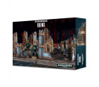 Sector Imperialis Ruins Hobby
