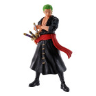 One Piece S.H. Figuarts Action Figure Roronoa Zoro (The Raid on Onigashima) 15 cm Hobby