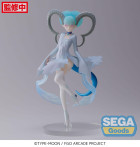 Fate/Grand Order Arcade Luminasta PVC Statue Alter Ego Larva/Tiamat 18 cm Hobby