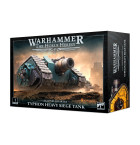 Typhon Heavy Siege Tank Hobby