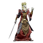 The Lord of the Rings Trilogy King of the Dead 20 cm Mini Epics Hobby