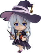 Wandering Witch: The Journey of Elaina Nendoroid Action Figure Elaina 10 cm Hobby