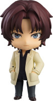 Bungo Stray Dogs Nendoroid Action Figure Sakunosuke Oda 10 cm Hobby