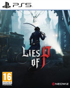 Lies of P PS5