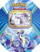Pokémon TCG: Paldea Legends Tin Miraidon Hobby