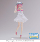 Re:Zero Starting Life in Another World Luminasta PVC Statue Ram Nyatsu Day 19 cm Hobby
