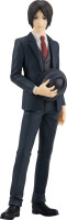 Attack on Titan Pop Up Parade PVC Statue Eren Yeager: Suit Ver. 18 cm Hobby