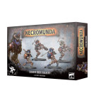 Necromunda Cawdor Ridge Walkers Hobby