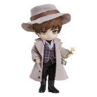 Love & Producer Nendoroid Doll Action Figure Bai Qi: If Time Flows Back Ver. 14 cm Hobby