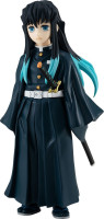 Demon Slayer: Kimetsu no Yaiba Pop Up Parade PVC Statue Muichiro Tokito 18 cm Hobby