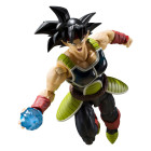 Dragonball Z S.H. Figuarts Action Figure Bardock 15 cm Hobby