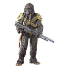 Star Wars: The Book of Boba Fett Black Series Deluxe Action Figure Pyke Soldier 15 cm Hobby