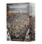 Boarding Patrol Agents Of The Imperium Hobby