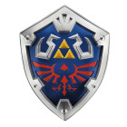 Legend of Zelda Skyward Sword Plastic Replica Link´s Hylian Shield 48 cm Hobby