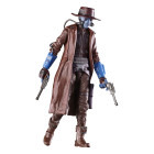 Star Wars: The Book of Boba Fett Black Series Action Figure Cad Bane 15 cm Hobby