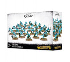 Skinks Hobby
