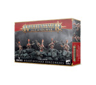 Fyreslayers Hearthguard Berzerkers Hobby
