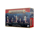 Daughters of Khaine Melusai Blood Sisters Hobby
