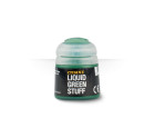 Liquid Green Stuff Hobby