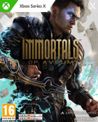 Immortals of Aveum XSX