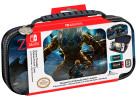 Etui na konsole Zelda Golden Lynel NS