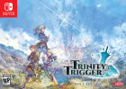 Trinity Trigger Day 1 Edition NS
