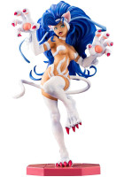 Darkstalkers Bishoujo PVC Statue 1/7 Felicia 26 cm Hobby