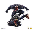Marvel Art Scale Deluxe Statue 1/10 Venom 25 cm Hobby