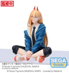 Chainsaw Man PM Perching PVC Statue Power 9 cm Hobby