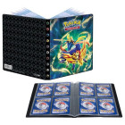 Album Pokemon Crown Zenith Zacian Hobby