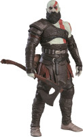 God of War (2018) Pop Up Parade PVC Statue Kratos 18 cm Hobby