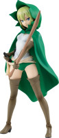 Is It Wrong to Try to Pick Up Girls in a Dungeon? Pop Up Parade PVC Statue Ryu Lion 17 cm Hobby