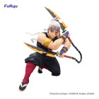 Demon Slayer: Kimetsu no Yaiba Noodle Stopper PVC Statue Uzui Tengen 15 cm Hobby