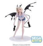 Debby the Corsifa is Emulous Luminasta PVC Statue Debby the Corsifa Swimsuit Ver. 19 cm Hobby
