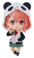 Nijisanji Nendoroid Action Figure Sasaki Saku 10 cm Hobby