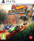 Hot Wheels Unleashed 2 PS5