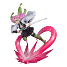 Demon Slayer: Kimetsu no Yaiba FiguartsZERO PVC Statue Mitsuri Kanroji 22 cm Hobby