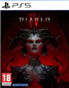 Diablo IV PL/ANG, PlayStation 5