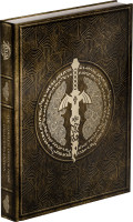 The Legend of Zelda Tears of the Kingdom The Complete Official Guide Collector's Edition Hobby