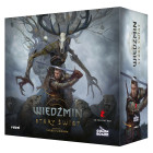Wiedźmin: Stary Świat - Edycja deluxe Hobby