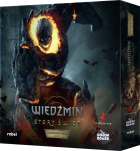 Wiedźmin: Stary Świat - Legendarne łowy Hobby