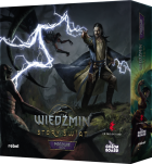 Wiedźmin: Stary Świat - Magowie Hobby