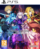 Sword Art Online Last Recollection PS5
