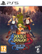 Double Dragon Gaiden Rise of the Dragons, PlayStation 5